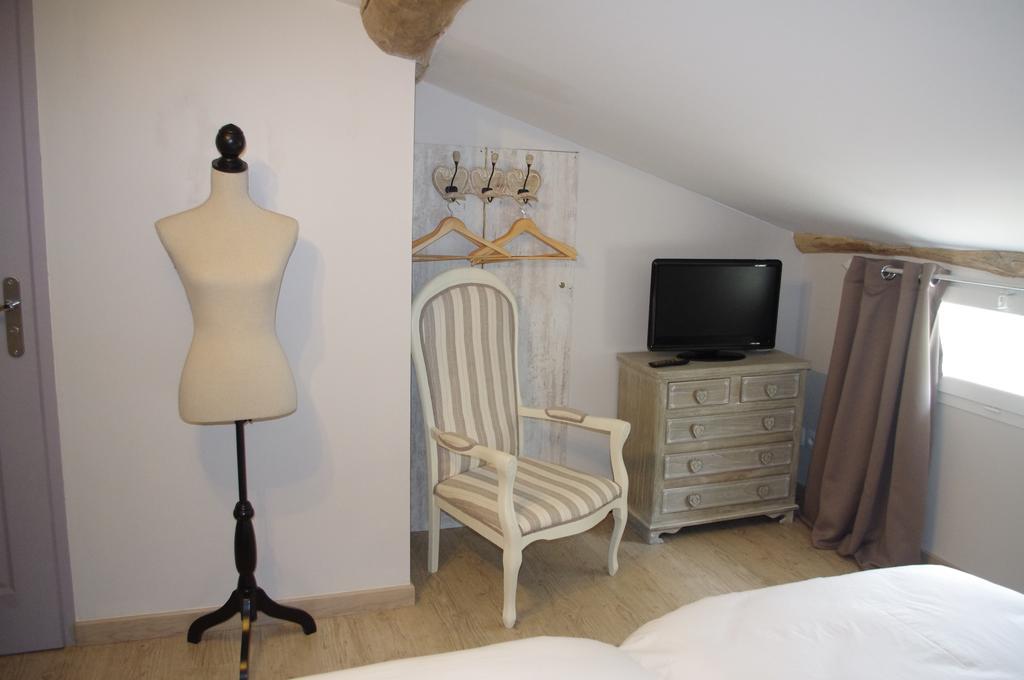 Le Clos Des Oiseaux Saintes Quarto foto